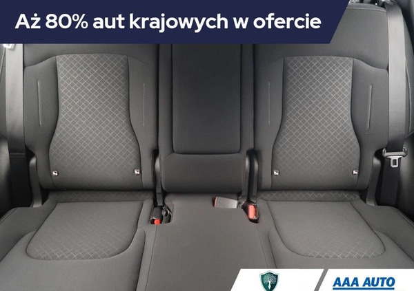 Kia Sportage cena 107001 przebieg: 48250, rok produkcji 2022 z Gryfice małe 137